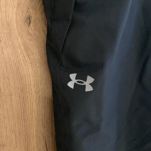 Under Armour Boys Ski Pants XL - Picture 2 of 4